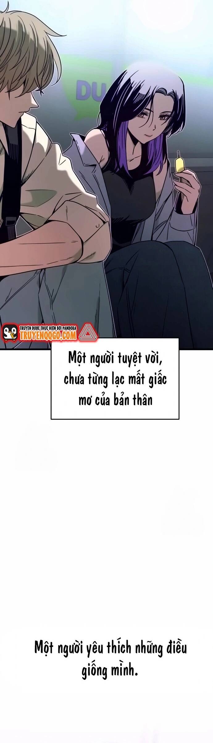 Định Mệnh Đôi Ta Giao Thoa Nơi Bến Tàu Chap 31 - Next Chap 32