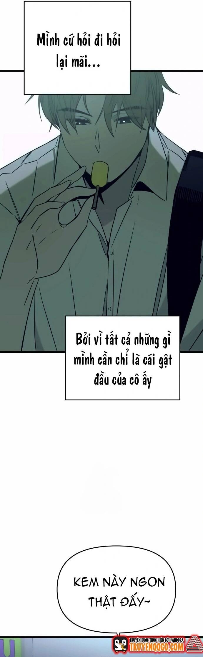 Định Mệnh Đôi Ta Giao Thoa Nơi Bến Tàu Chap 31 - Next Chap 32