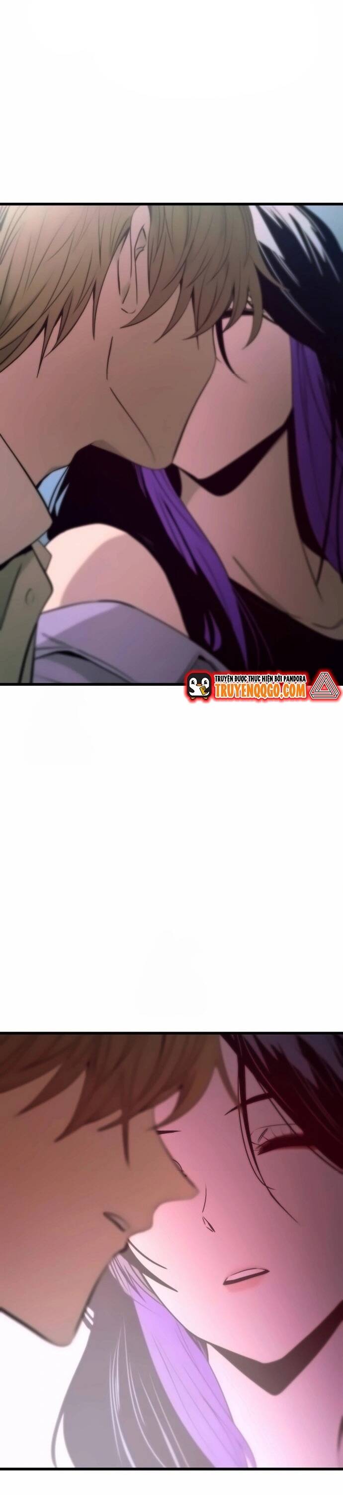 Định Mệnh Đôi Ta Giao Thoa Nơi Bến Tàu Chap 31 - Next Chap 32