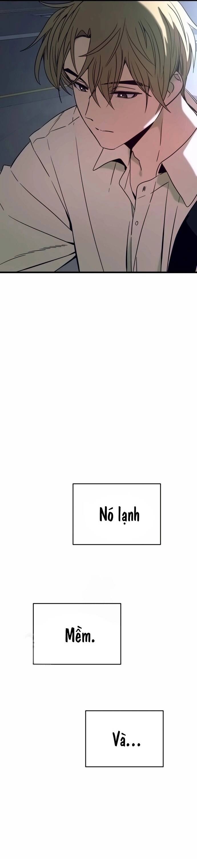Định Mệnh Đôi Ta Giao Thoa Nơi Bến Tàu Chap 31 - Next Chap 32
