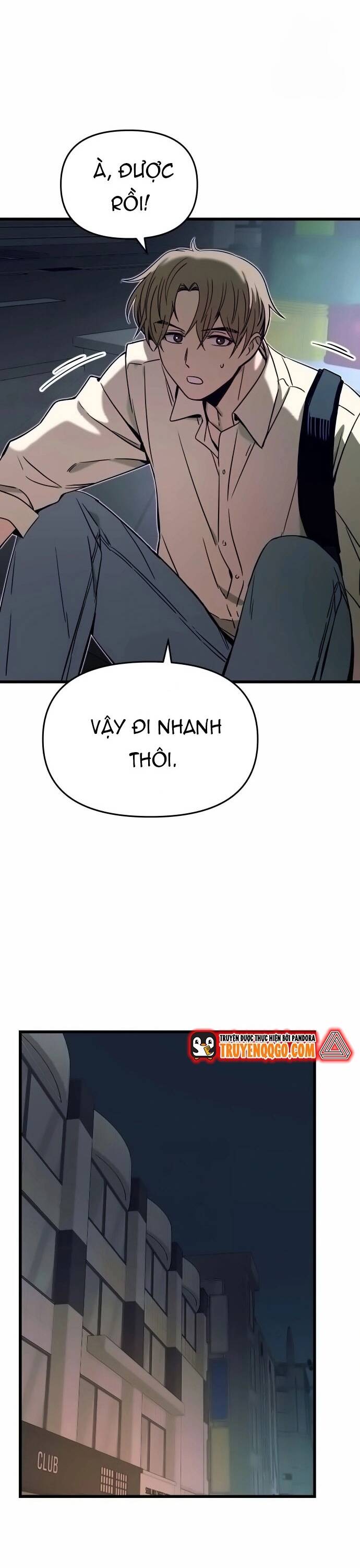 Định Mệnh Đôi Ta Giao Thoa Nơi Bến Tàu Chap 31 - Next Chap 32