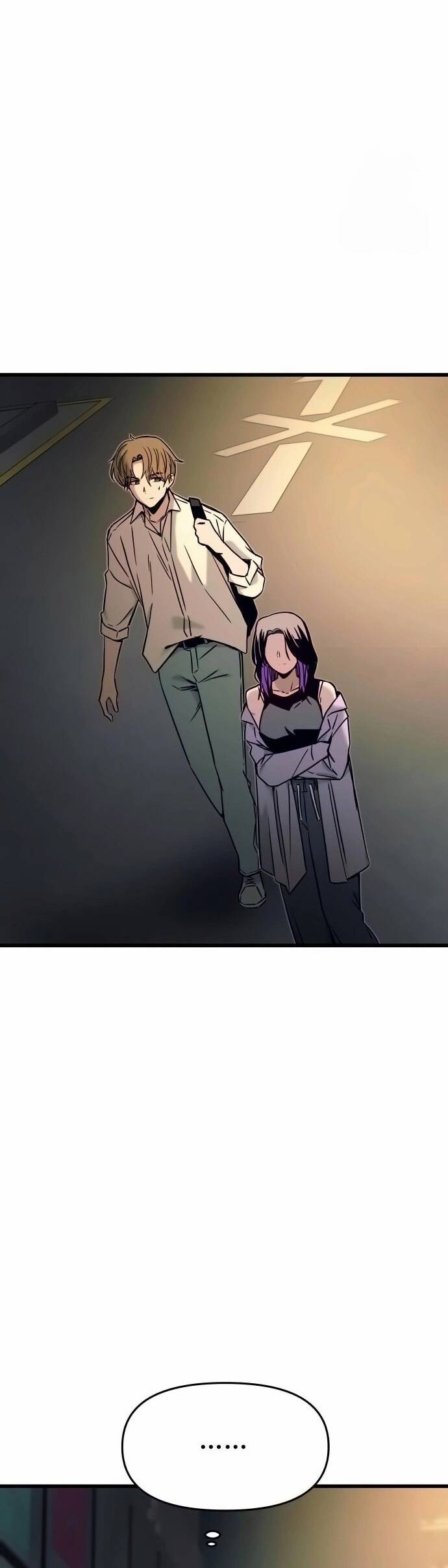 Định Mệnh Đôi Ta Giao Thoa Nơi Bến Tàu Chap 31 - Next Chap 32