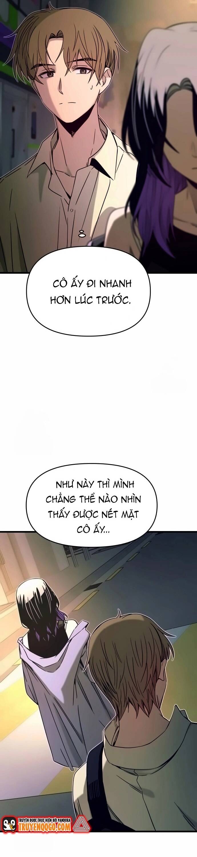 Định Mệnh Đôi Ta Giao Thoa Nơi Bến Tàu Chap 31 - Next Chap 32