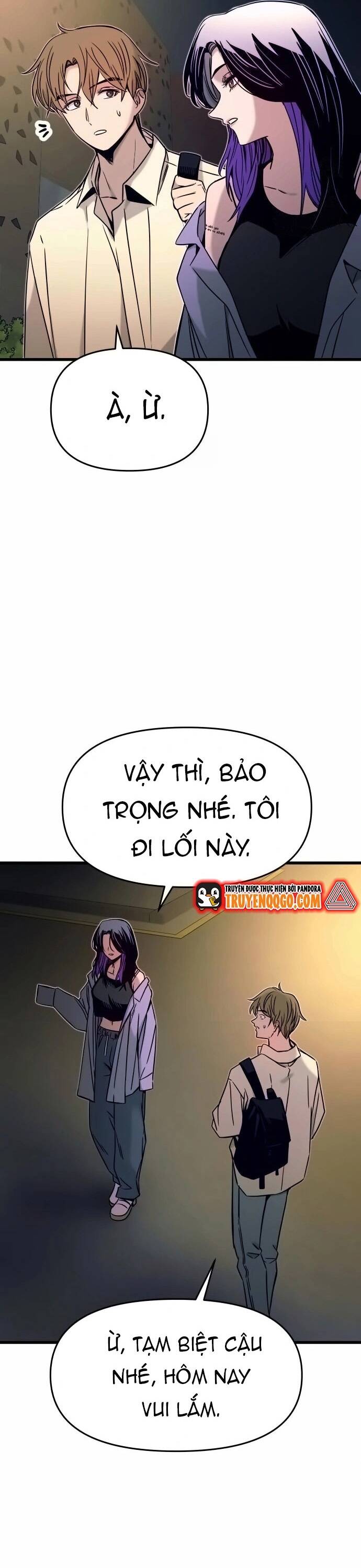 Định Mệnh Đôi Ta Giao Thoa Nơi Bến Tàu Chap 31 - Next Chap 32