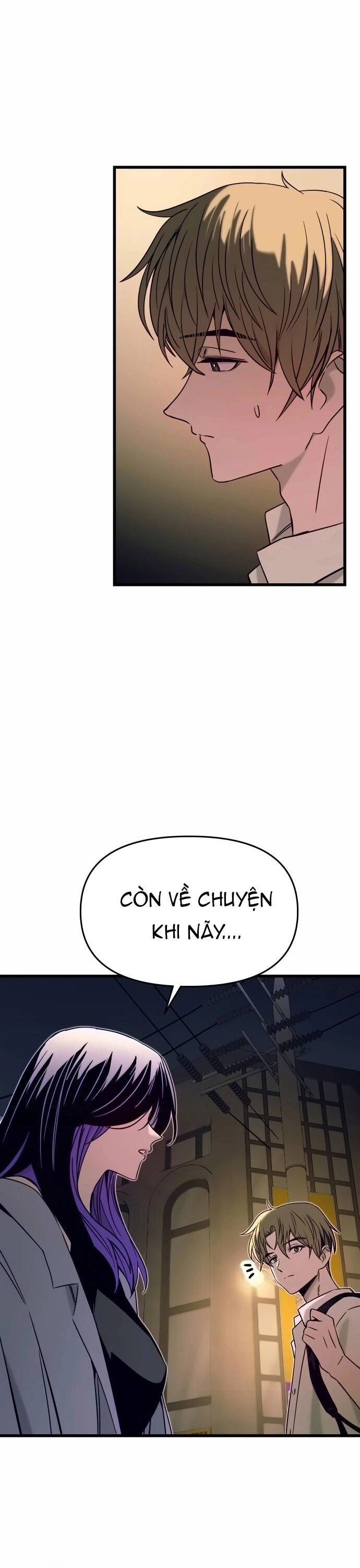 Định Mệnh Đôi Ta Giao Thoa Nơi Bến Tàu Chap 31 - Next Chap 32