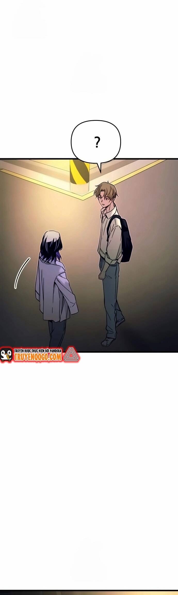 Định Mệnh Đôi Ta Giao Thoa Nơi Bến Tàu Chap 31 - Next Chap 32