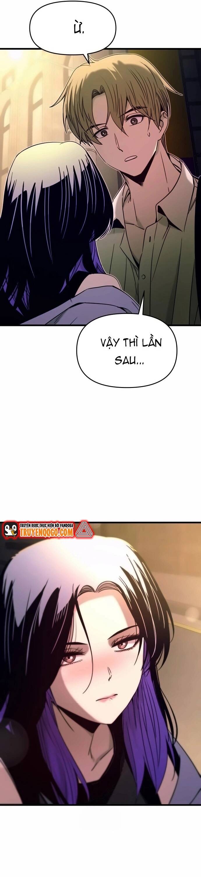 Định Mệnh Đôi Ta Giao Thoa Nơi Bến Tàu Chap 31 - Next Chap 32