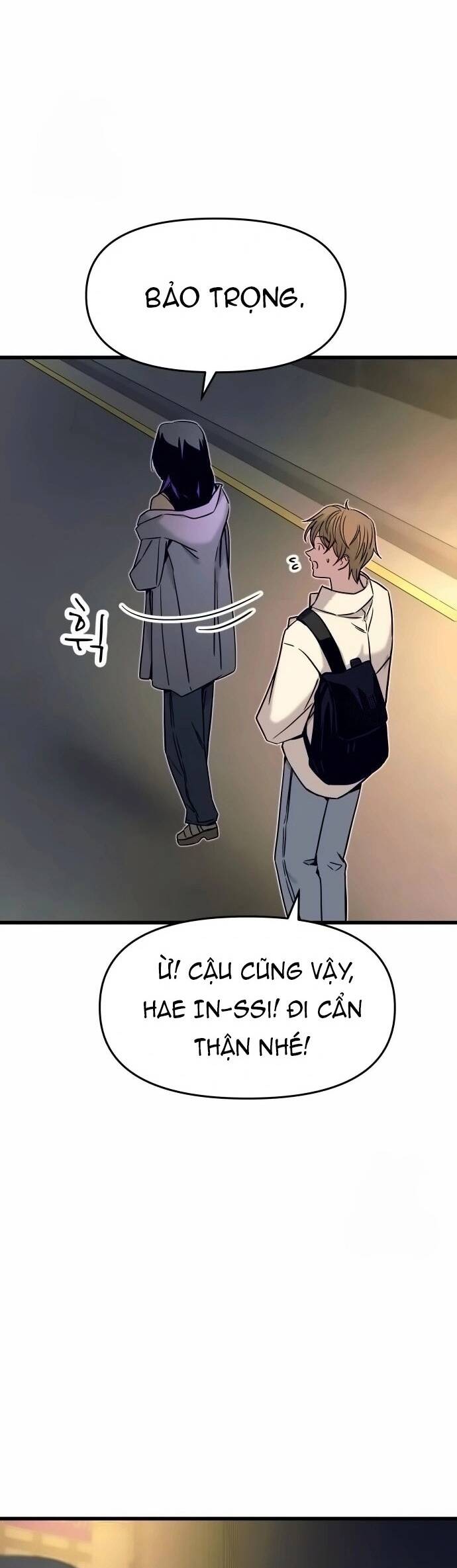 Định Mệnh Đôi Ta Giao Thoa Nơi Bến Tàu Chap 31 - Next Chap 32