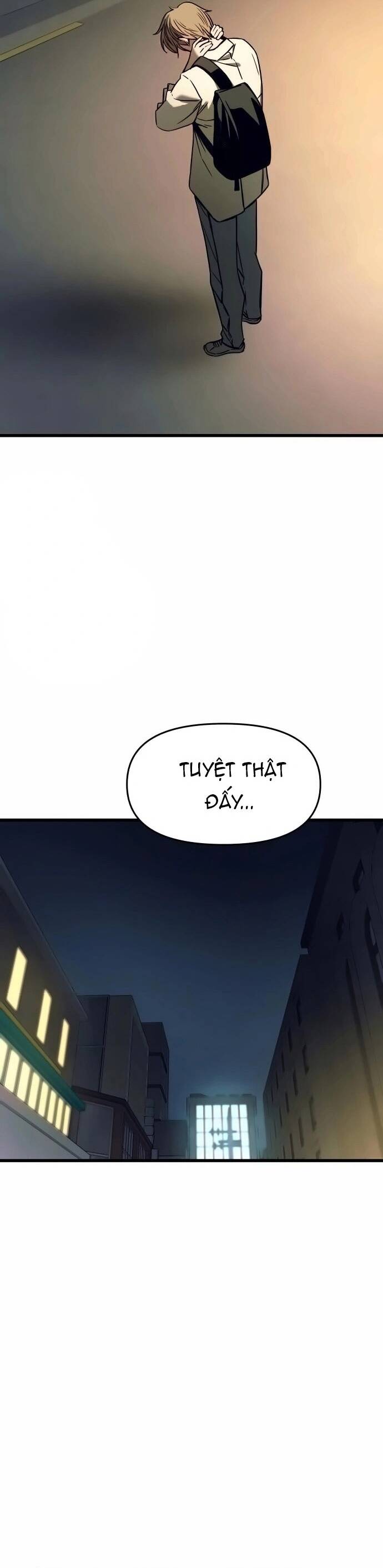 Định Mệnh Đôi Ta Giao Thoa Nơi Bến Tàu Chap 31 - Next Chap 32