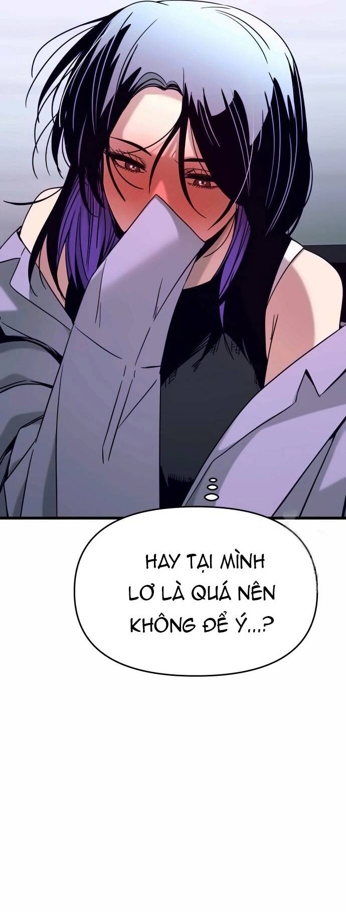Định Mệnh Đôi Ta Giao Thoa Nơi Bến Tàu Chap 31 - Next Chap 32