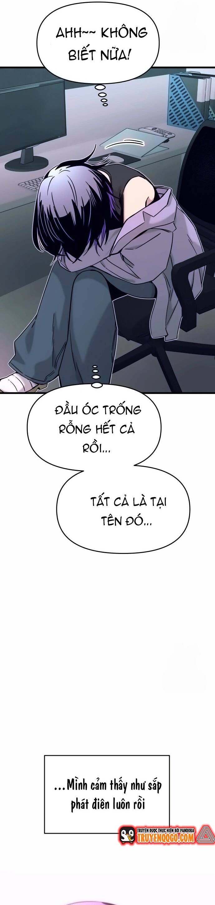 Định Mệnh Đôi Ta Giao Thoa Nơi Bến Tàu Chap 31 - Next Chap 32