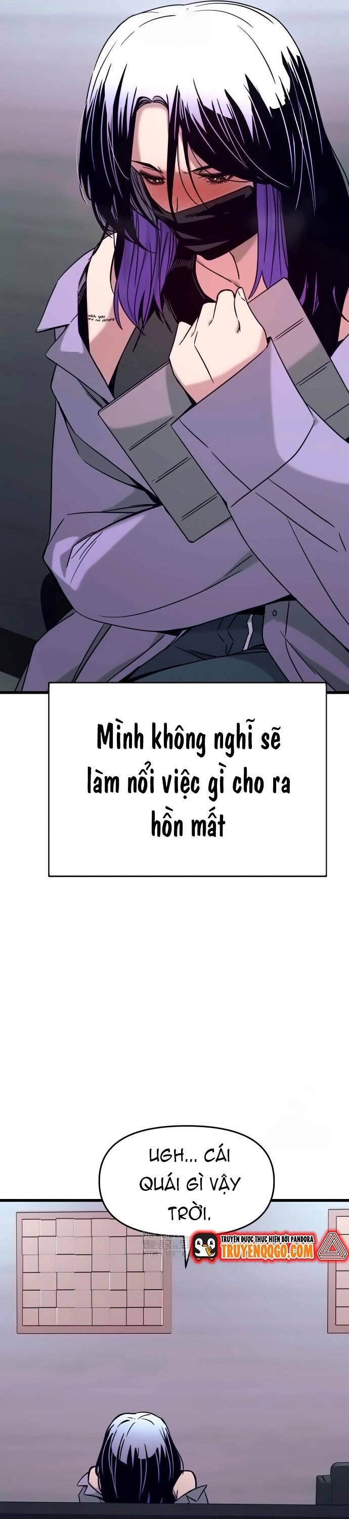 Định Mệnh Đôi Ta Giao Thoa Nơi Bến Tàu Chap 31 - Next Chap 32