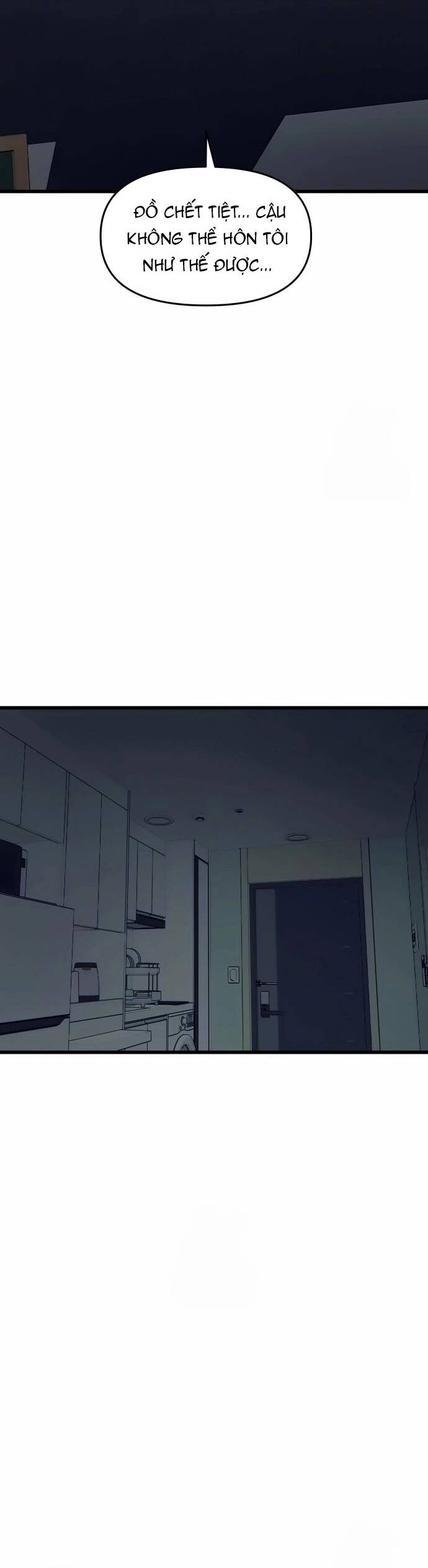 Định Mệnh Đôi Ta Giao Thoa Nơi Bến Tàu Chap 31 - Next Chap 32