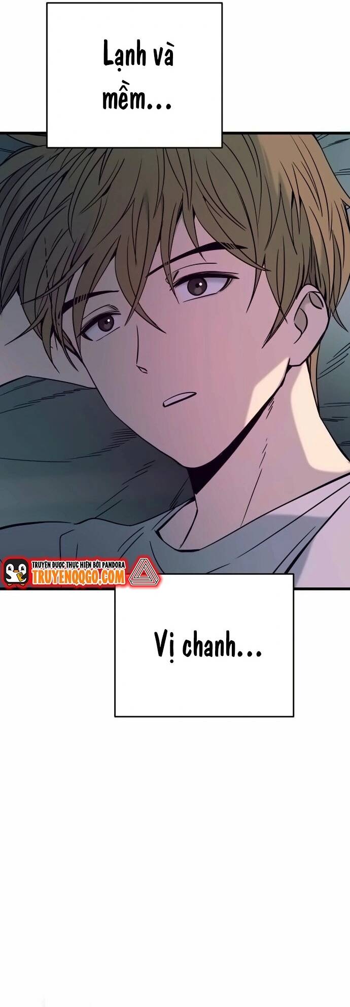 Định Mệnh Đôi Ta Giao Thoa Nơi Bến Tàu Chap 31 - Next Chap 32