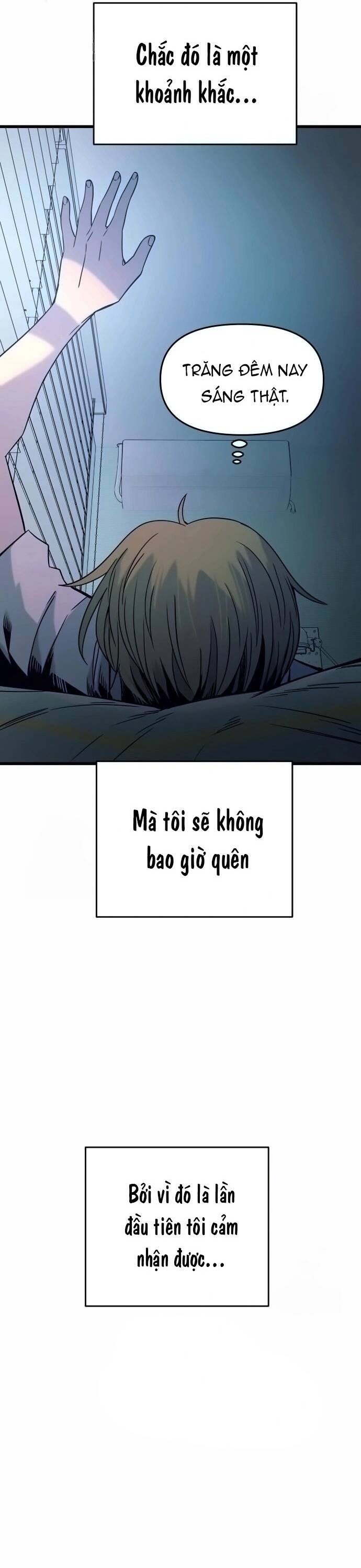 Định Mệnh Đôi Ta Giao Thoa Nơi Bến Tàu Chap 31 - Next Chap 32
