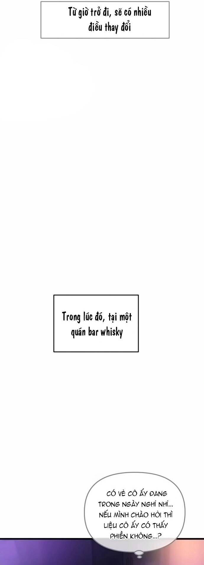 Định Mệnh Đôi Ta Giao Thoa Nơi Bến Tàu Chap 31 - Next Chap 32