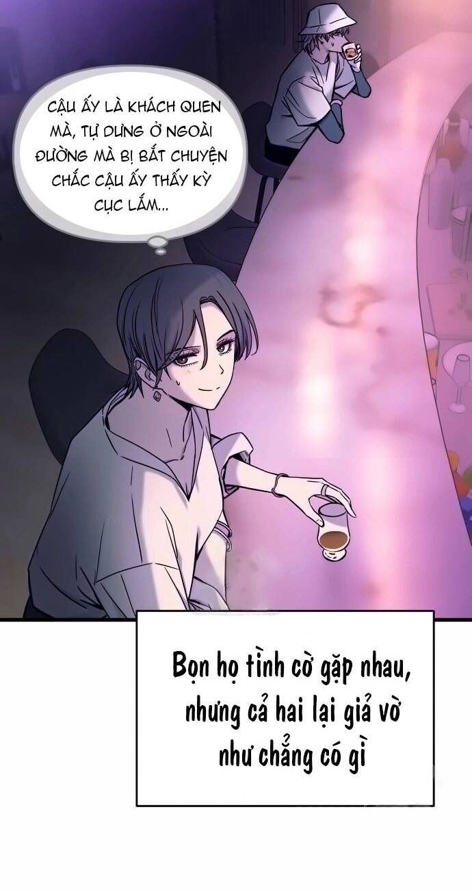 Định Mệnh Đôi Ta Giao Thoa Nơi Bến Tàu Chap 31 - Next Chap 32