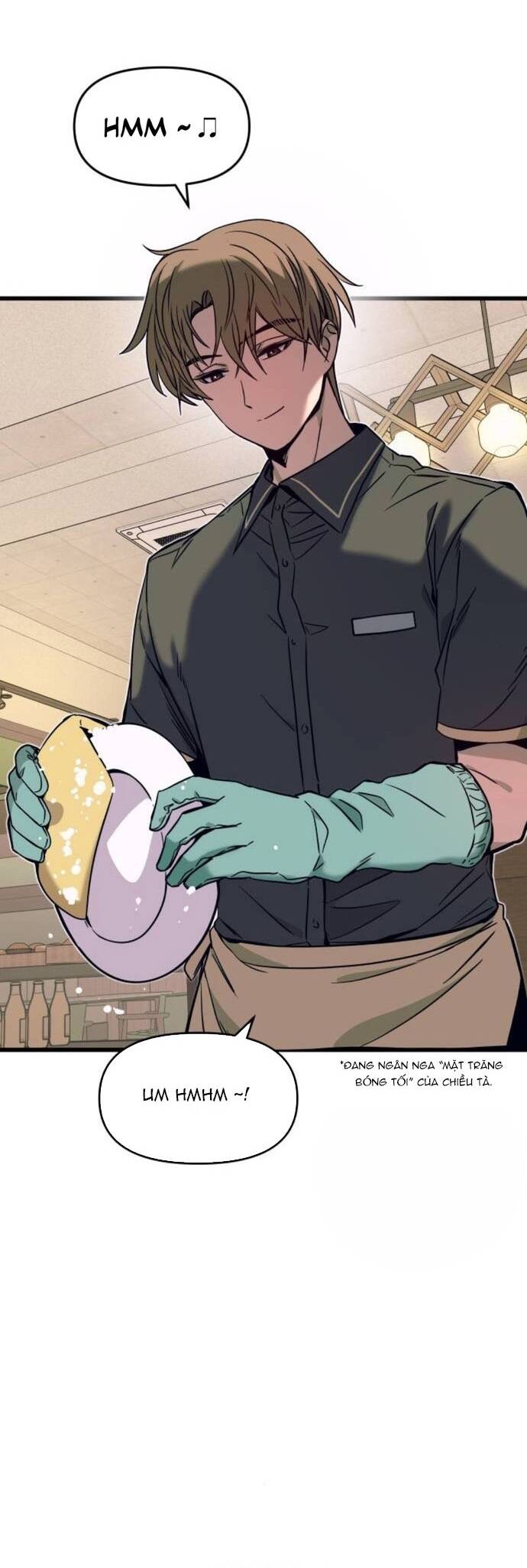 Định Mệnh Đôi Ta Giao Thoa Nơi Bến Tàu Chap 32 - Next Chap 33