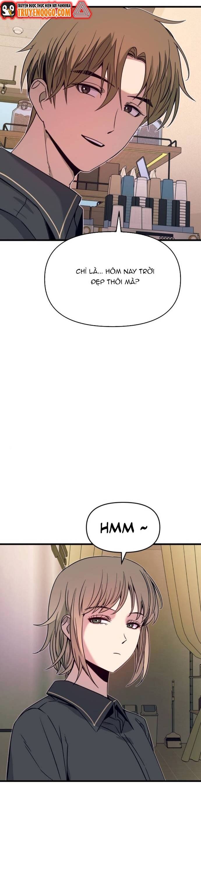 Định Mệnh Đôi Ta Giao Thoa Nơi Bến Tàu Chap 32 - Next Chap 33