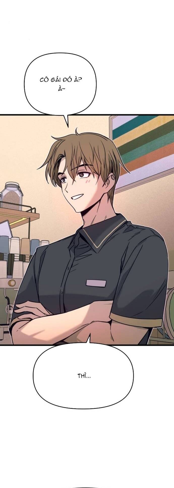 Định Mệnh Đôi Ta Giao Thoa Nơi Bến Tàu Chap 32 - Next Chap 33