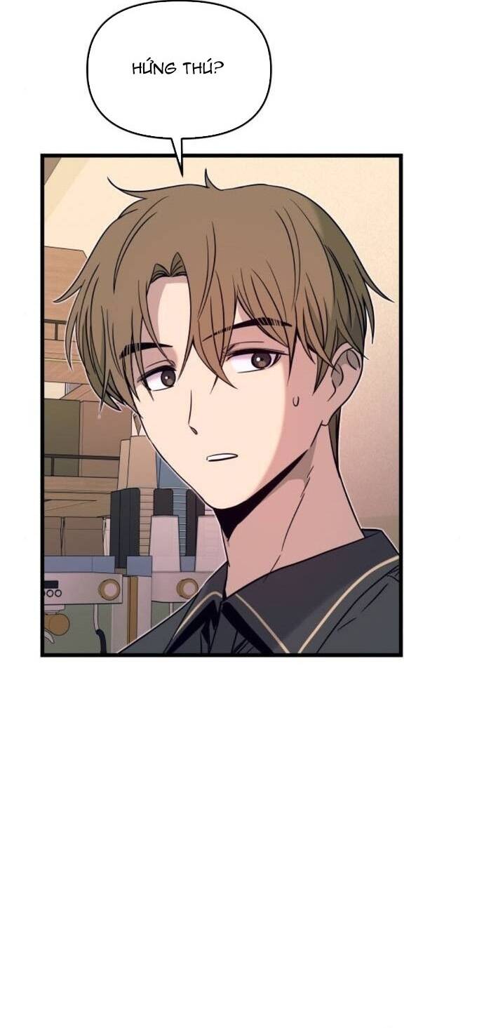Định Mệnh Đôi Ta Giao Thoa Nơi Bến Tàu Chap 32 - Next Chap 33