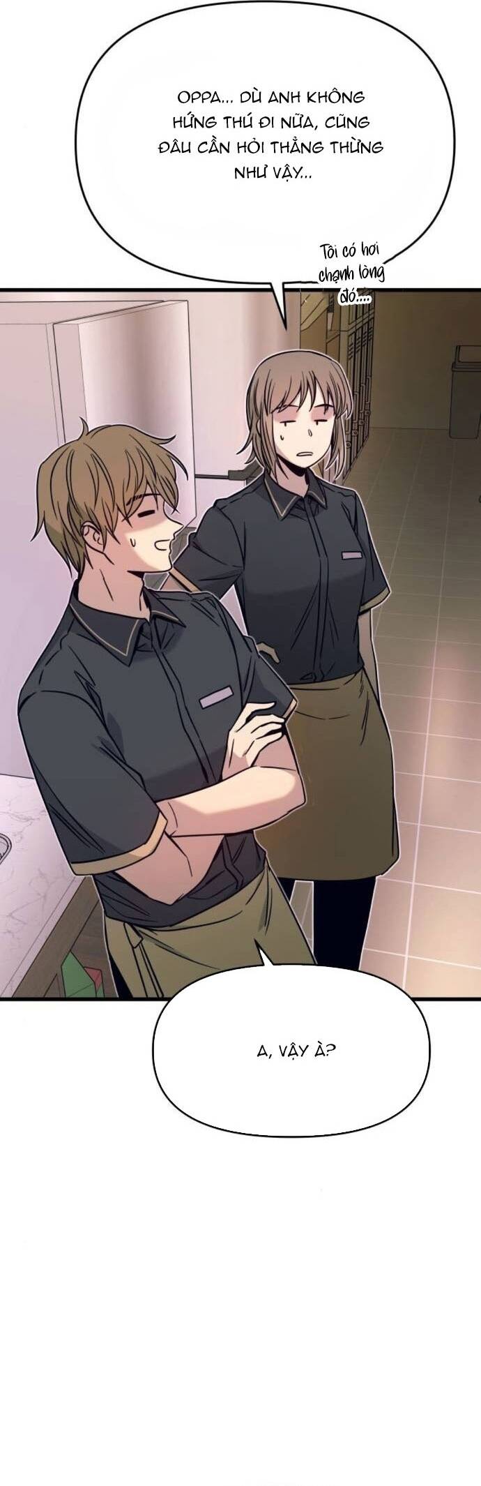 Định Mệnh Đôi Ta Giao Thoa Nơi Bến Tàu Chap 32 - Next Chap 33