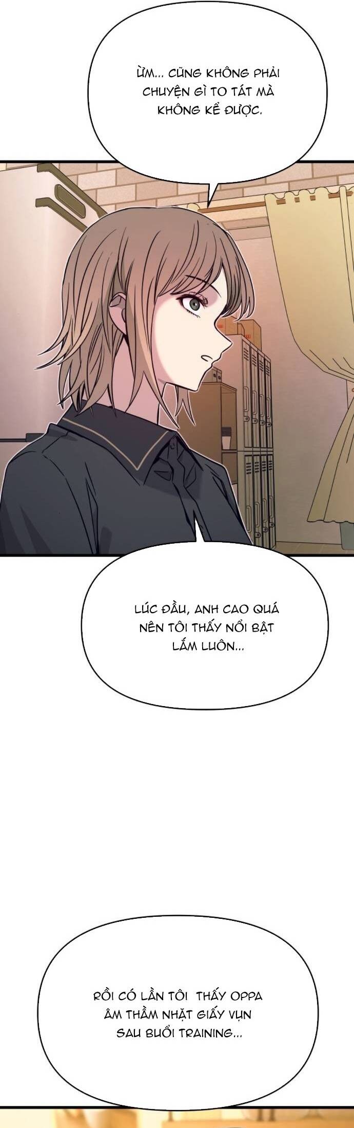 Định Mệnh Đôi Ta Giao Thoa Nơi Bến Tàu Chap 32 - Next Chap 33