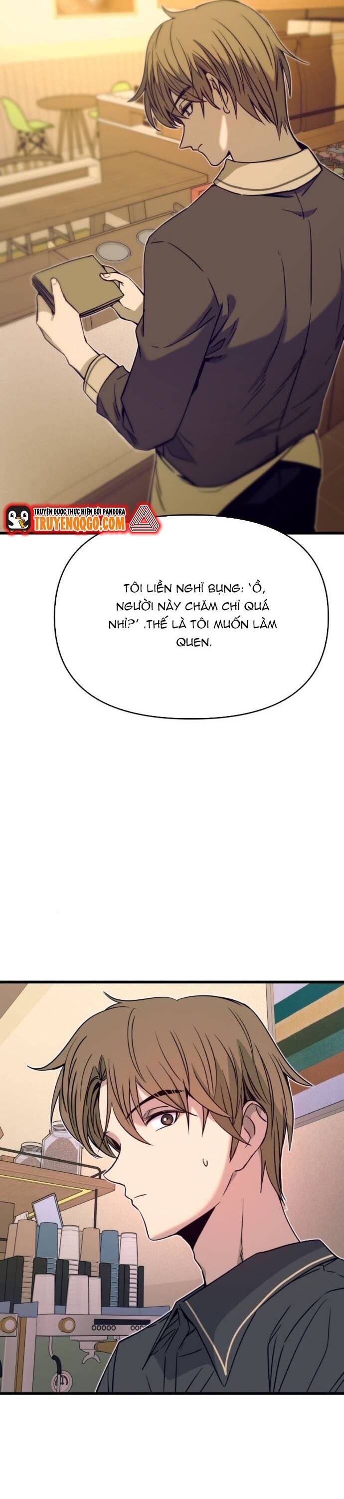 Định Mệnh Đôi Ta Giao Thoa Nơi Bến Tàu Chap 32 - Next Chap 33