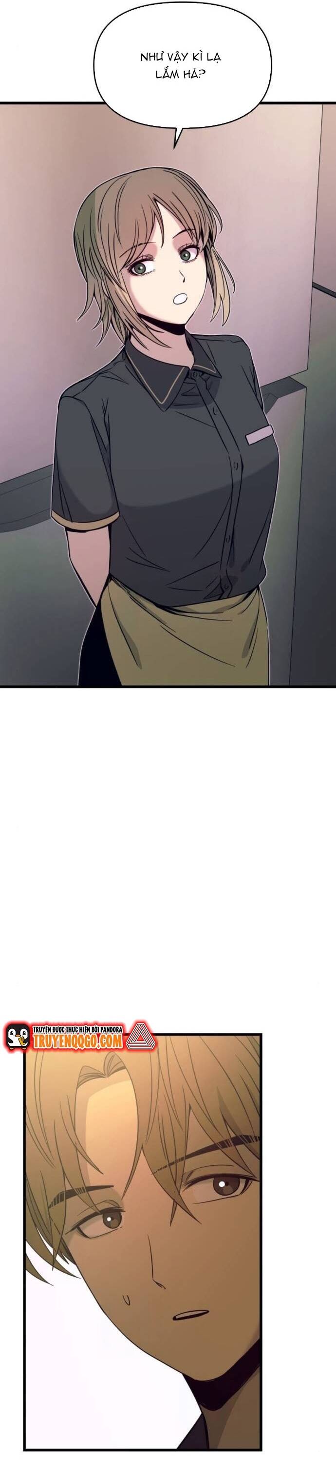 Định Mệnh Đôi Ta Giao Thoa Nơi Bến Tàu Chap 32 - Next Chap 33