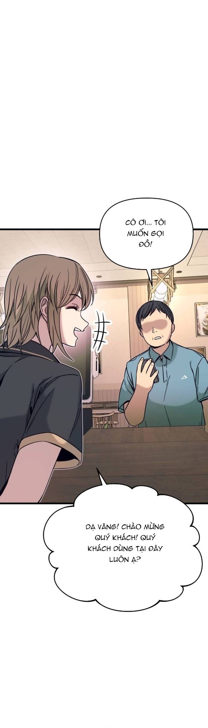 Định Mệnh Đôi Ta Giao Thoa Nơi Bến Tàu Chap 32 - Next Chap 33