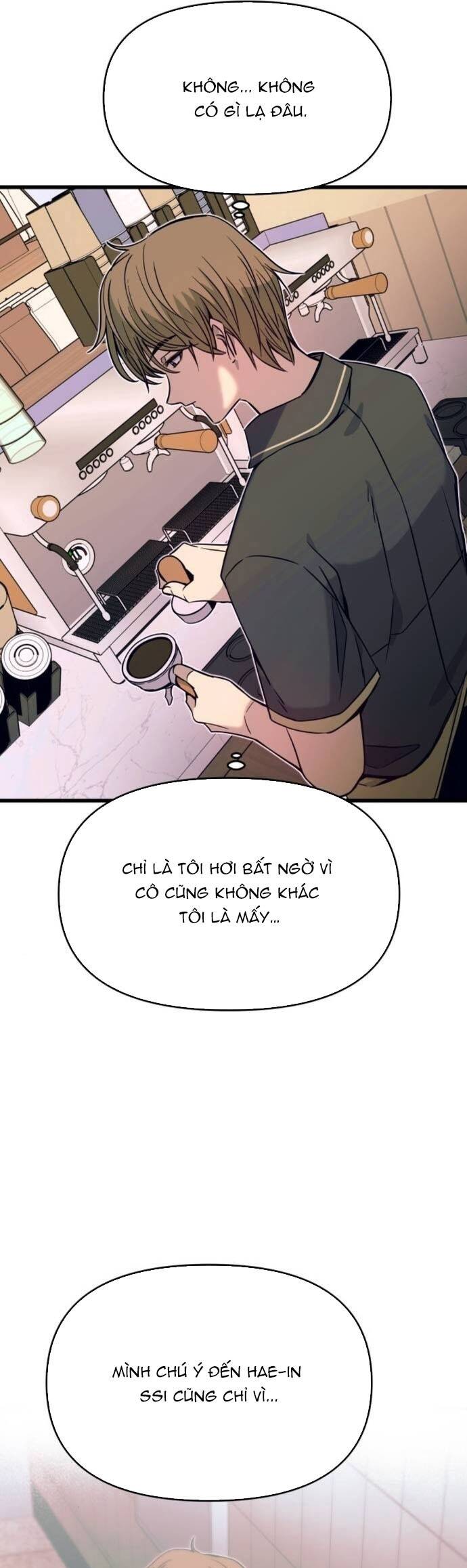 Định Mệnh Đôi Ta Giao Thoa Nơi Bến Tàu Chap 32 - Next Chap 33