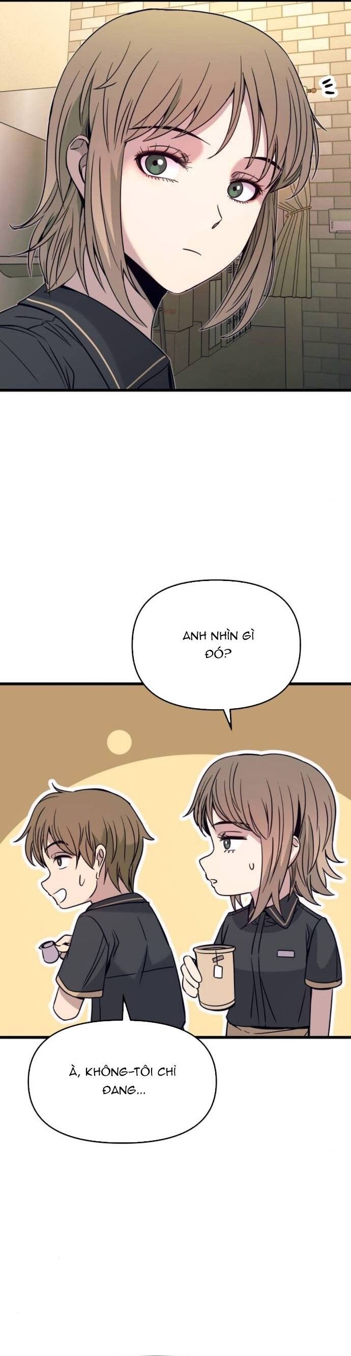 Định Mệnh Đôi Ta Giao Thoa Nơi Bến Tàu Chap 32 - Next Chap 33