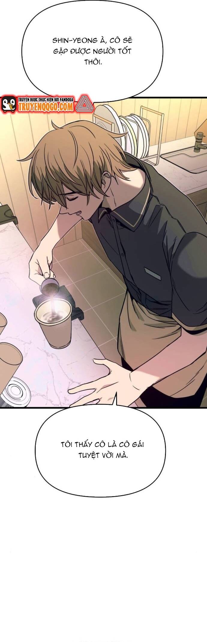Định Mệnh Đôi Ta Giao Thoa Nơi Bến Tàu Chap 32 - Next Chap 33