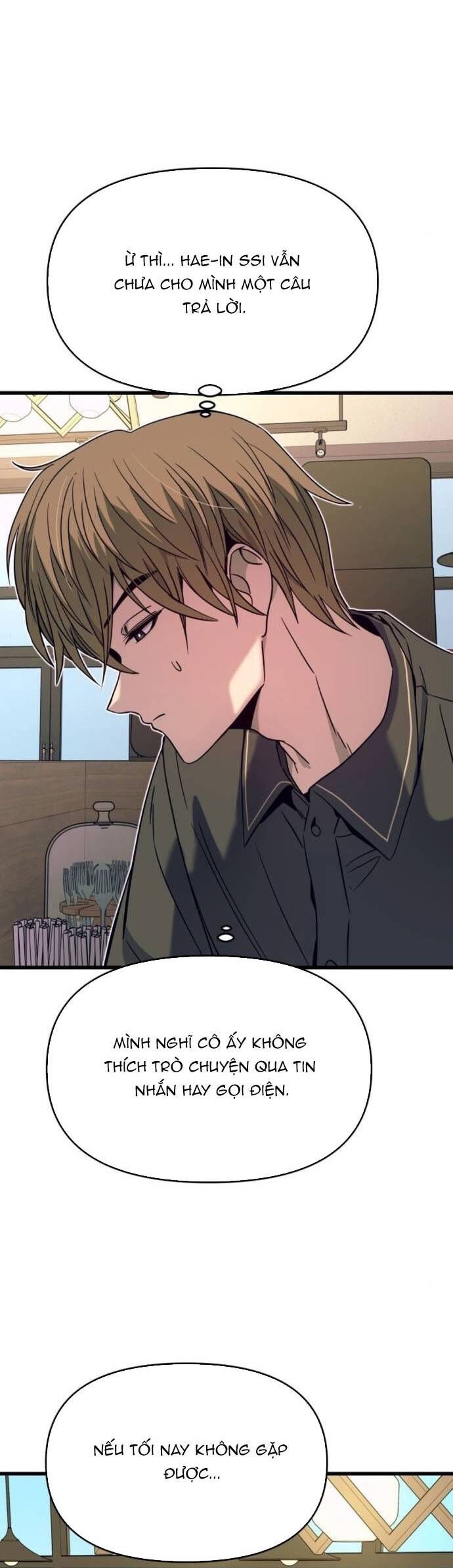 Định Mệnh Đôi Ta Giao Thoa Nơi Bến Tàu Chap 32 - Next Chap 33