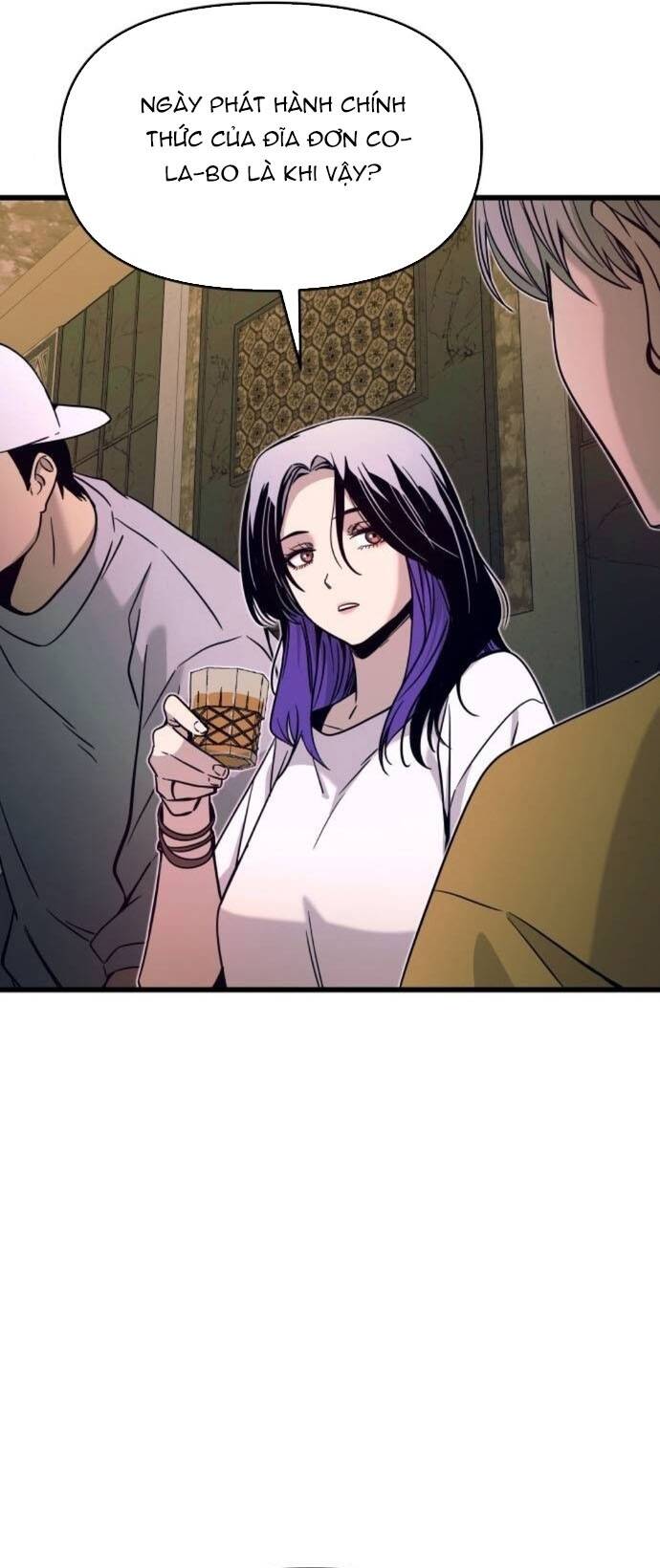 Định Mệnh Đôi Ta Giao Thoa Nơi Bến Tàu Chap 32 - Next Chap 33