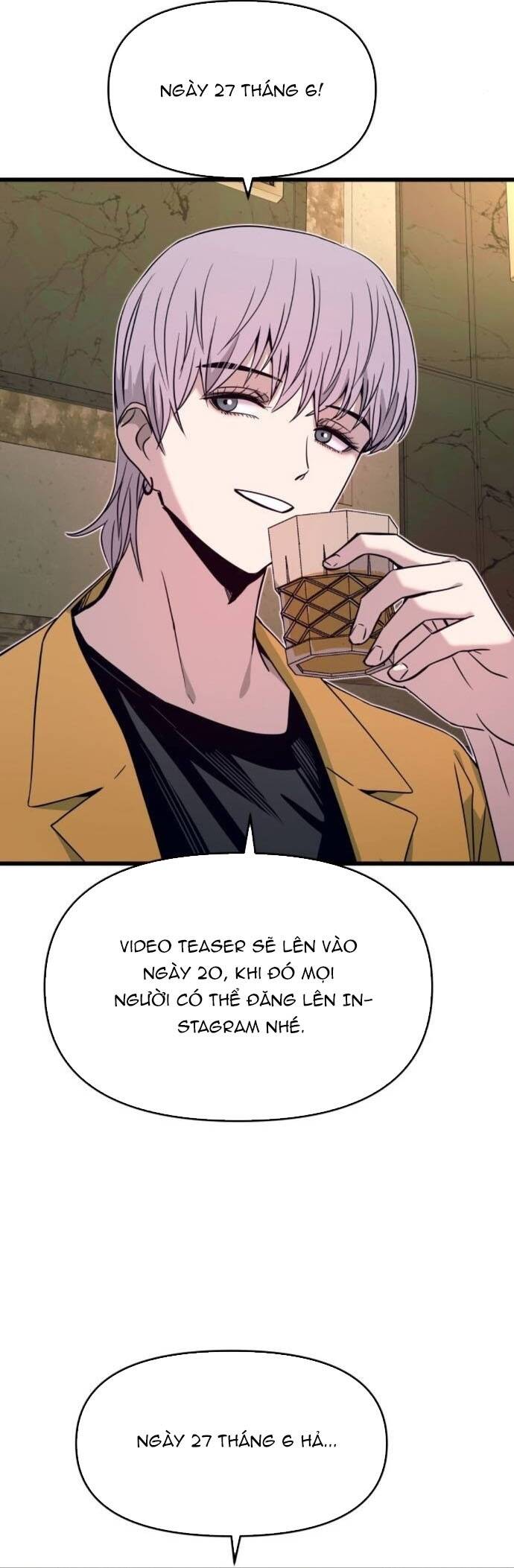 Định Mệnh Đôi Ta Giao Thoa Nơi Bến Tàu Chap 32 - Next Chap 33