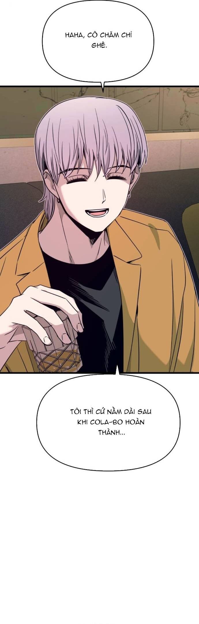Định Mệnh Đôi Ta Giao Thoa Nơi Bến Tàu Chap 32 - Next Chap 33