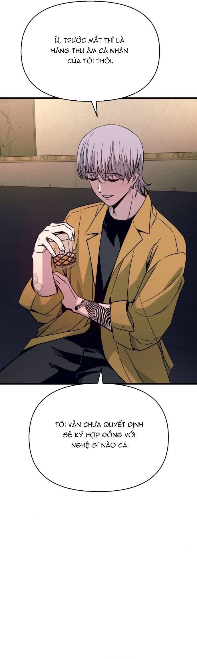 Định Mệnh Đôi Ta Giao Thoa Nơi Bến Tàu Chap 32 - Next Chap 33