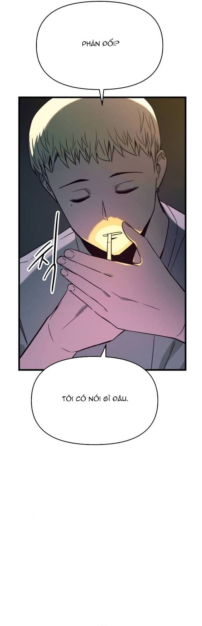 Định Mệnh Đôi Ta Giao Thoa Nơi Bến Tàu Chap 32 - Next Chap 33