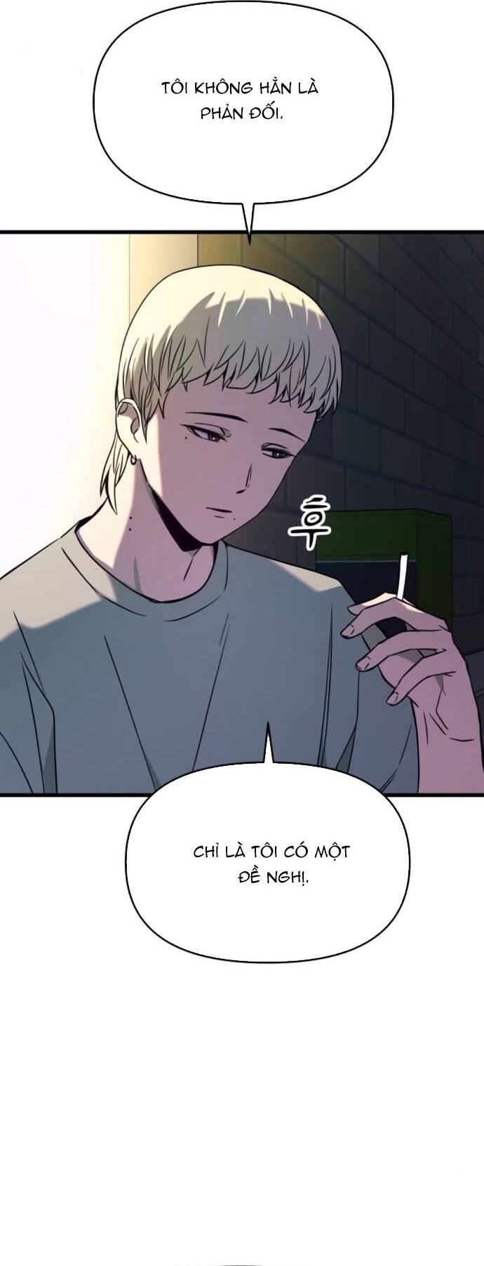 Định Mệnh Đôi Ta Giao Thoa Nơi Bến Tàu Chap 32 - Next Chap 33