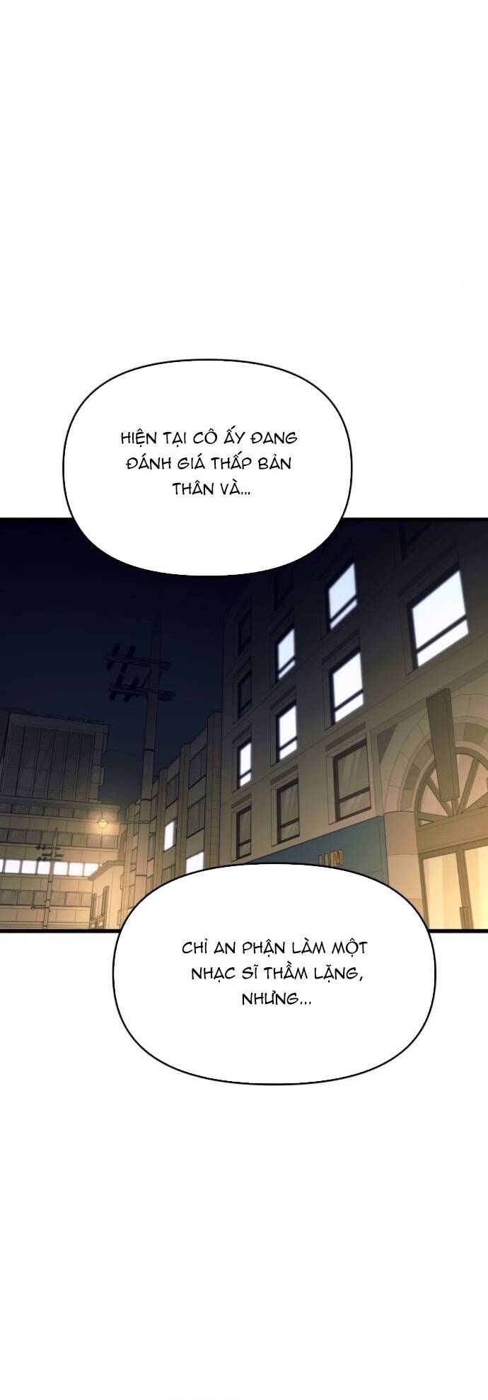 Định Mệnh Đôi Ta Giao Thoa Nơi Bến Tàu Chap 32 - Next Chap 33