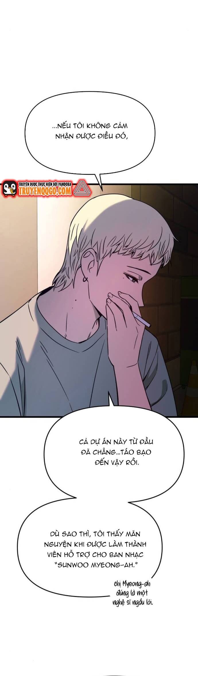 Định Mệnh Đôi Ta Giao Thoa Nơi Bến Tàu Chap 32 - Next Chap 33