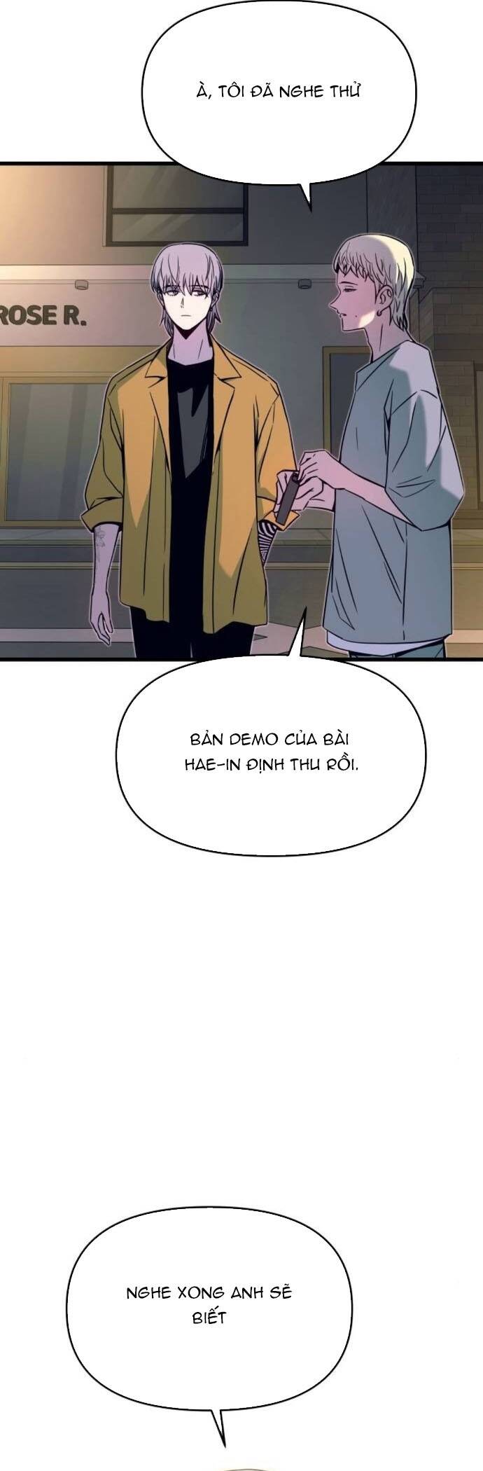 Định Mệnh Đôi Ta Giao Thoa Nơi Bến Tàu Chap 32 - Next Chap 33