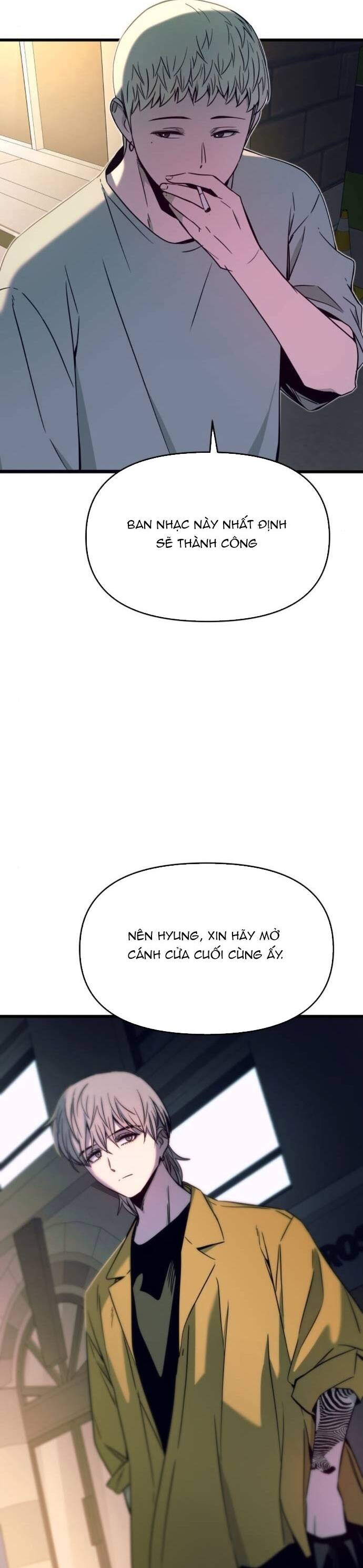 Định Mệnh Đôi Ta Giao Thoa Nơi Bến Tàu Chap 32 - Next Chap 33