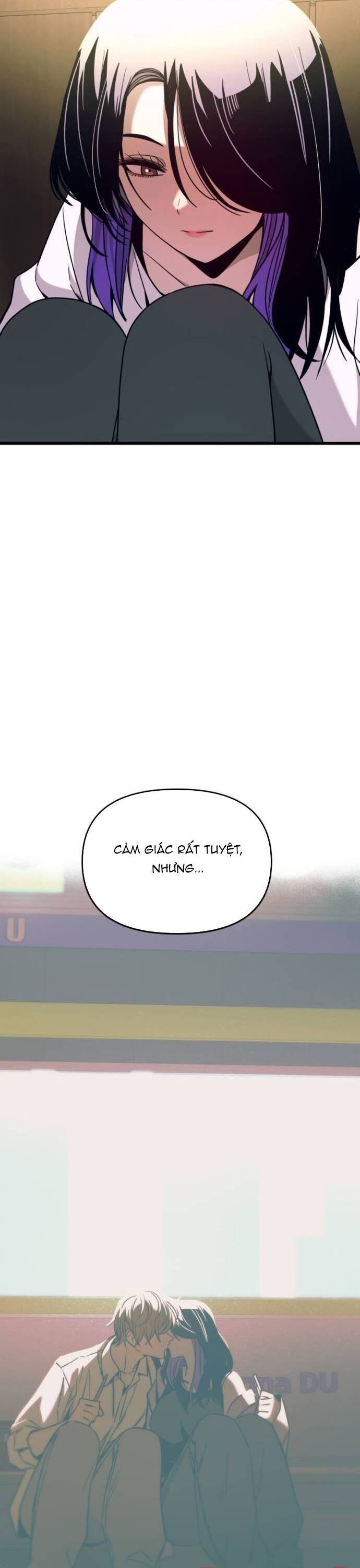 Định Mệnh Đôi Ta Giao Thoa Nơi Bến Tàu Chap 32 - Next Chap 33