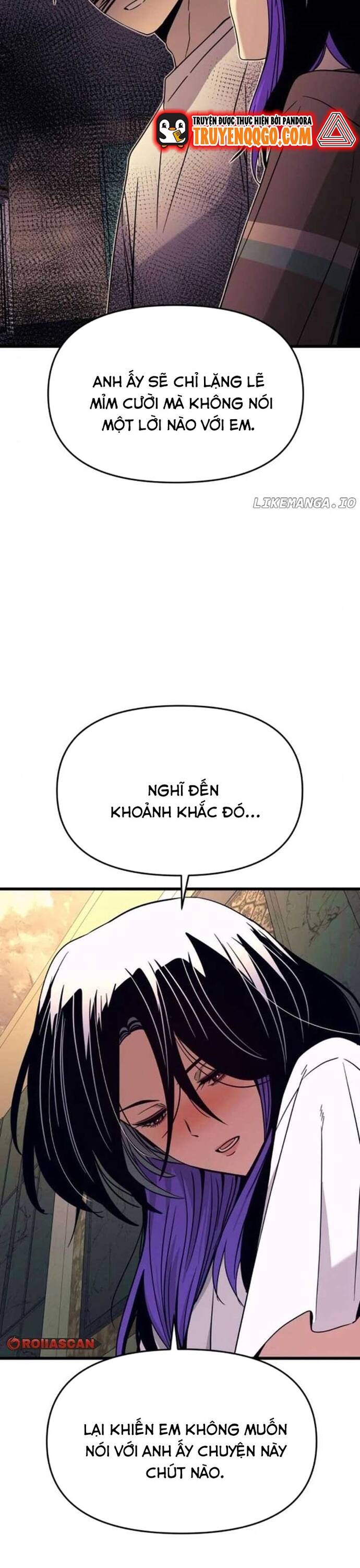 Định Mệnh Đôi Ta Giao Thoa Nơi Bến Tàu Chap 33 - Next Chap 34