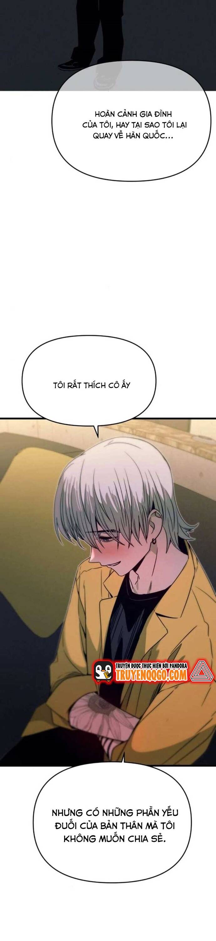 Định Mệnh Đôi Ta Giao Thoa Nơi Bến Tàu Chap 33 - Next Chap 34