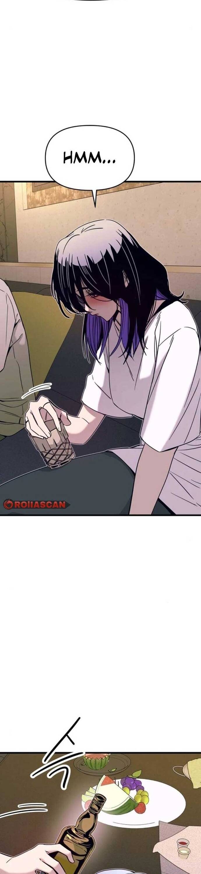 Định Mệnh Đôi Ta Giao Thoa Nơi Bến Tàu Chap 33 - Next Chap 34