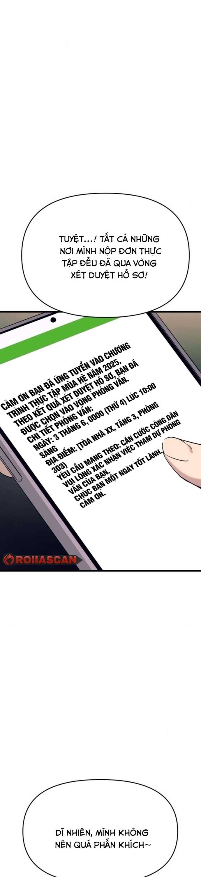 Định Mệnh Đôi Ta Giao Thoa Nơi Bến Tàu Chap 33 - Next Chap 34