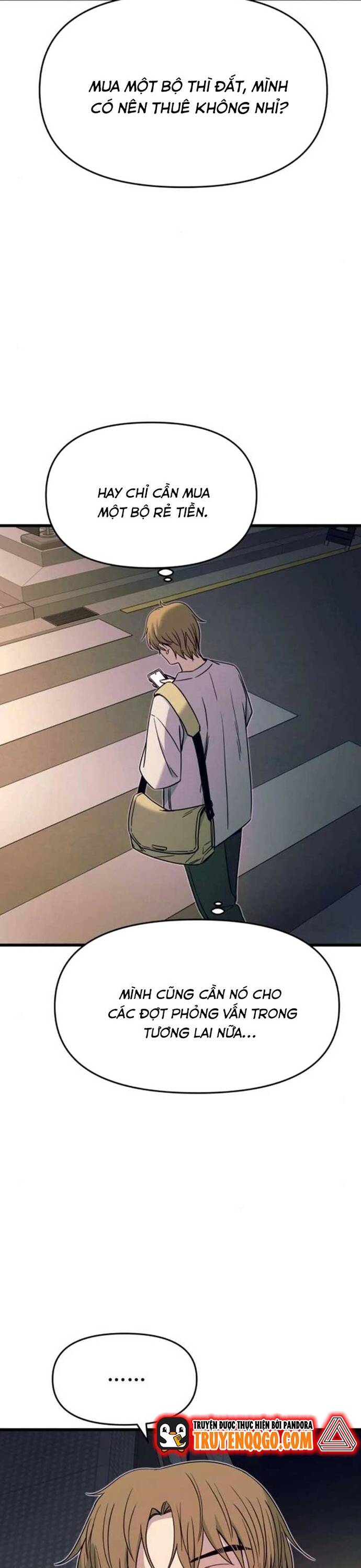 Định Mệnh Đôi Ta Giao Thoa Nơi Bến Tàu Chap 33 - Next Chap 34